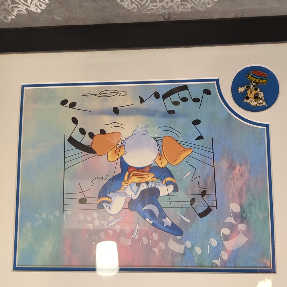 Disney picture